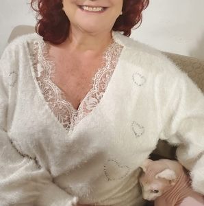 Meet your Posher, Svetlana